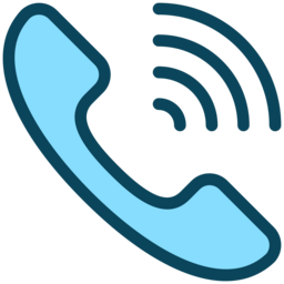 Dialed Call Icon