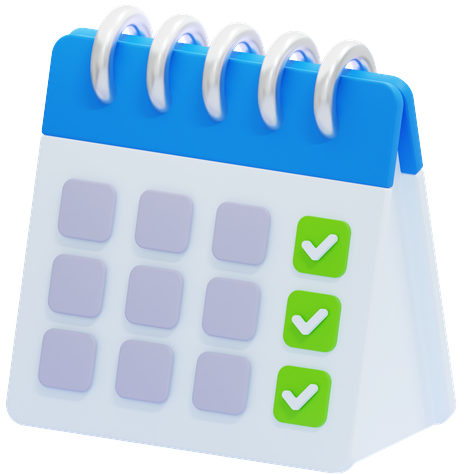 Current Month Conversion Icon